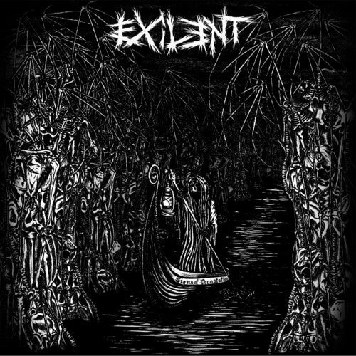 

Виниловая пластинка Exilent: Signs of Devastation