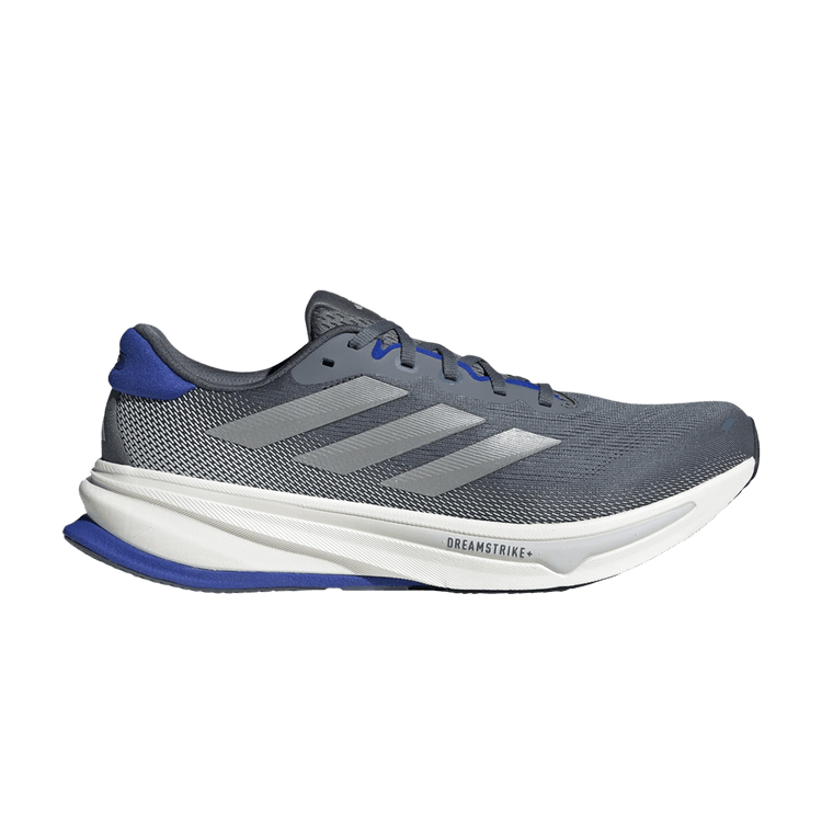 

Кроссовки adidas Supernova Rise 2 'Onix Matte Silver', серый