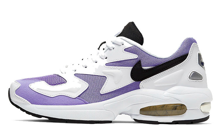 

Легкие женские кроссовки Nike Air Max 2 для повседневной жизни