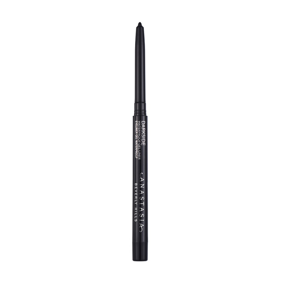 

Водостойкая подводка для глаз darkside waterproof gel eyeliner Anastasia Beverly Hills, вес 0.3 гр.