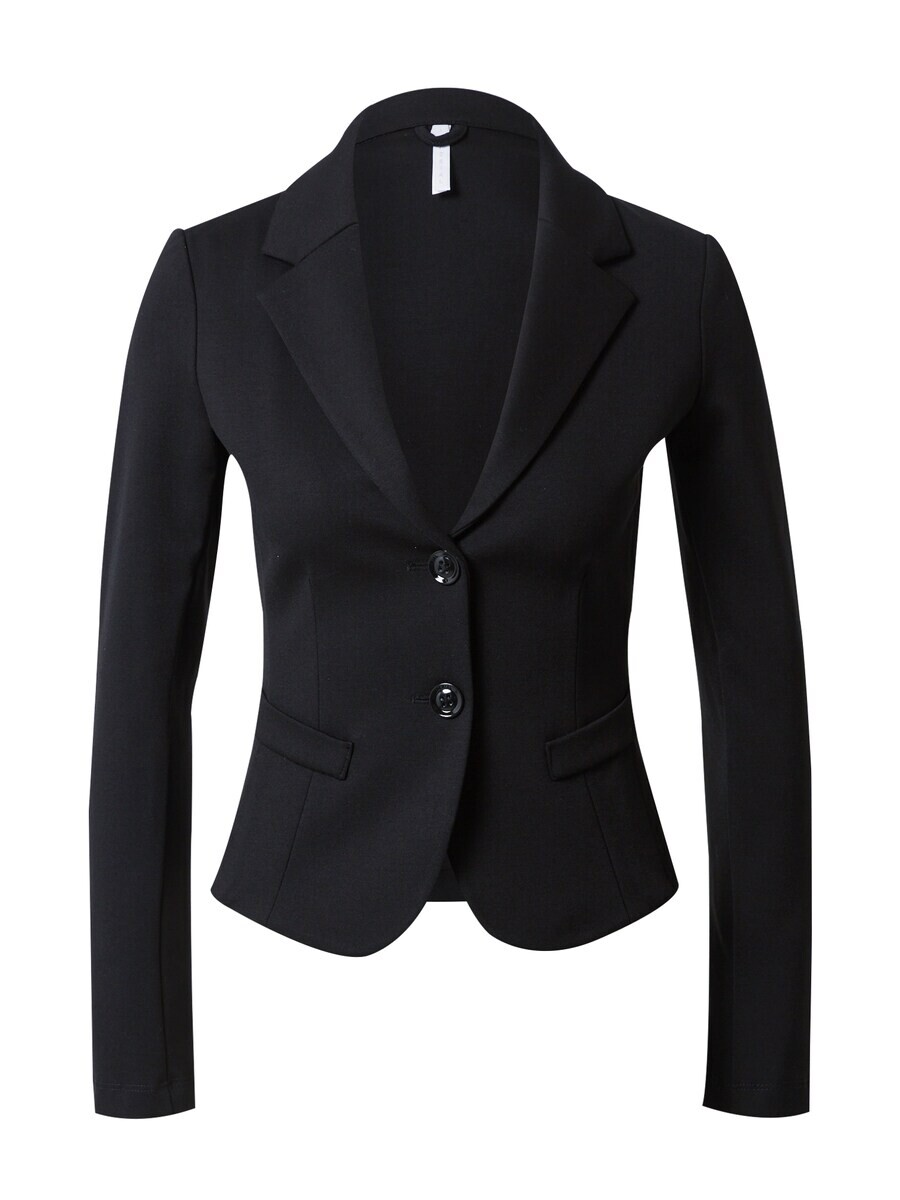 

Короткий блейзер IMPERIAL Blazer, черный