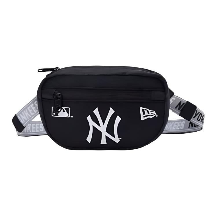 

New Era Кроссбоди через плечо, Black
