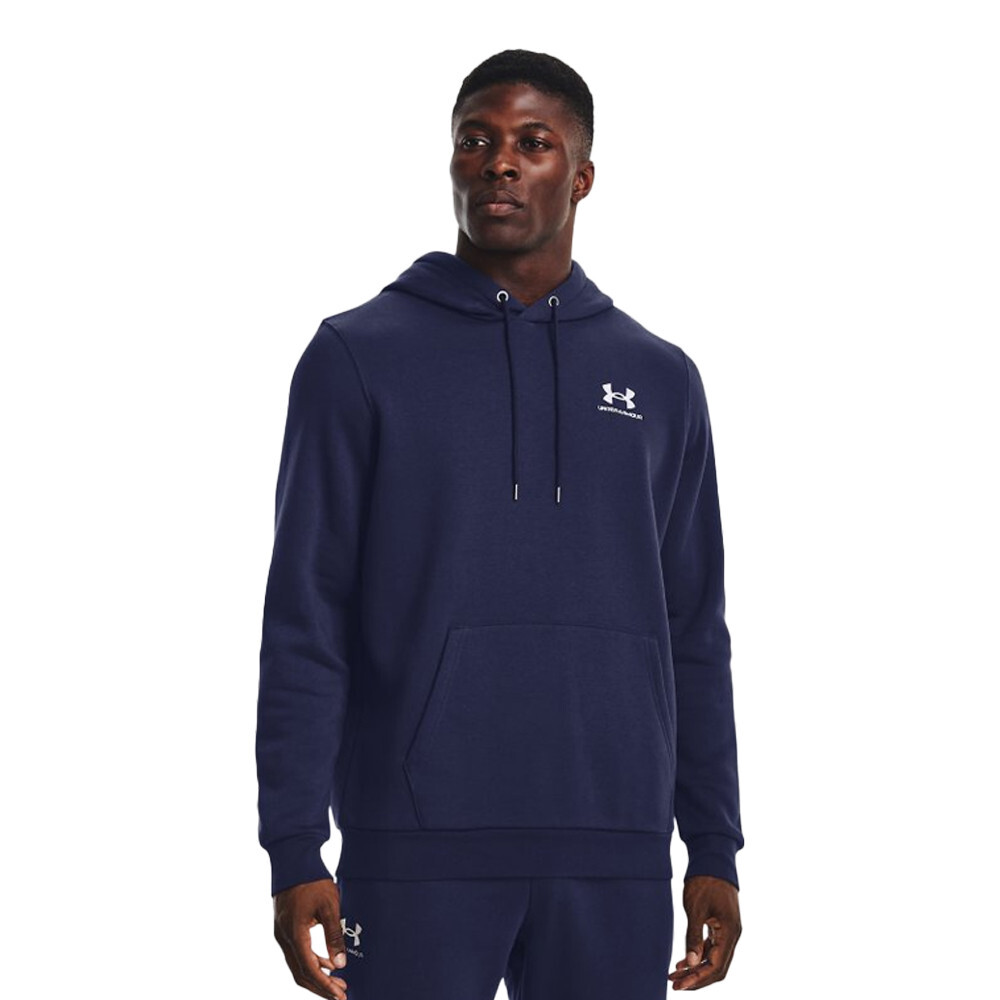 

Худи Under Armour Essential Fleece, нави синий