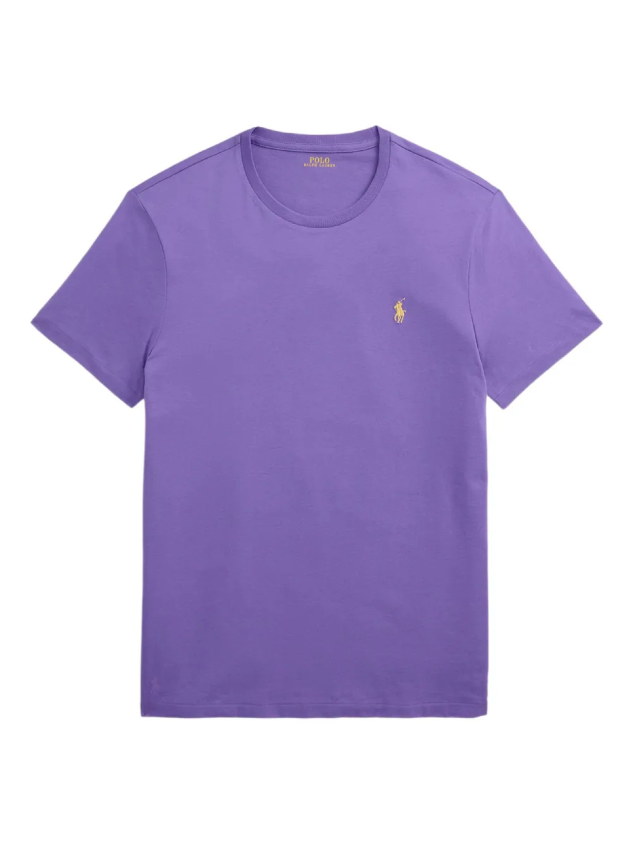 

Polo Ralph Lauren футболка с короткими рукавами, фиолетовый