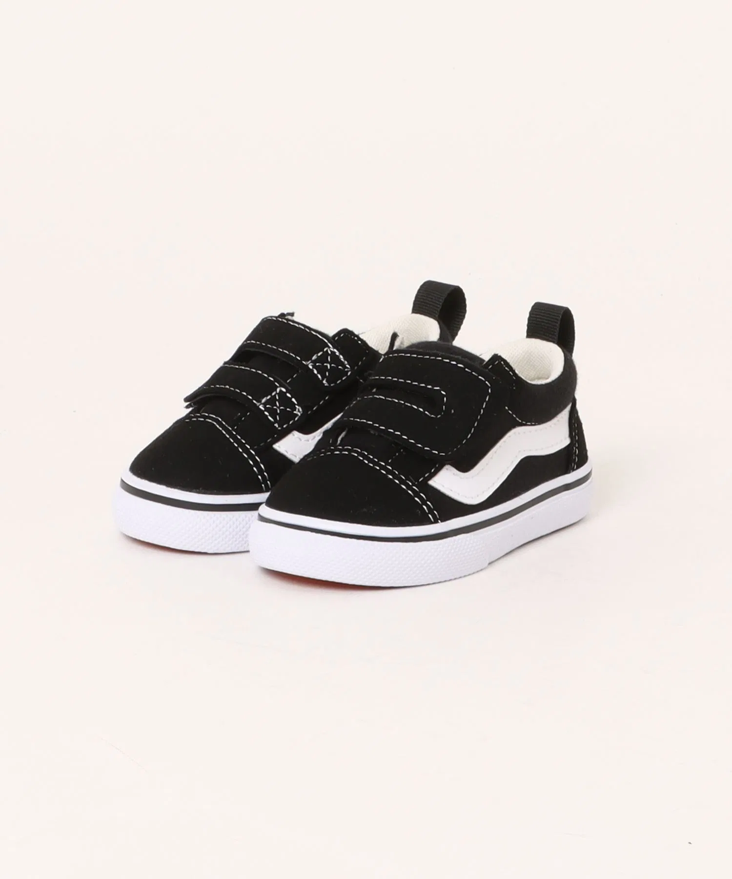Детские кроссовки VANS OLD SKOOL