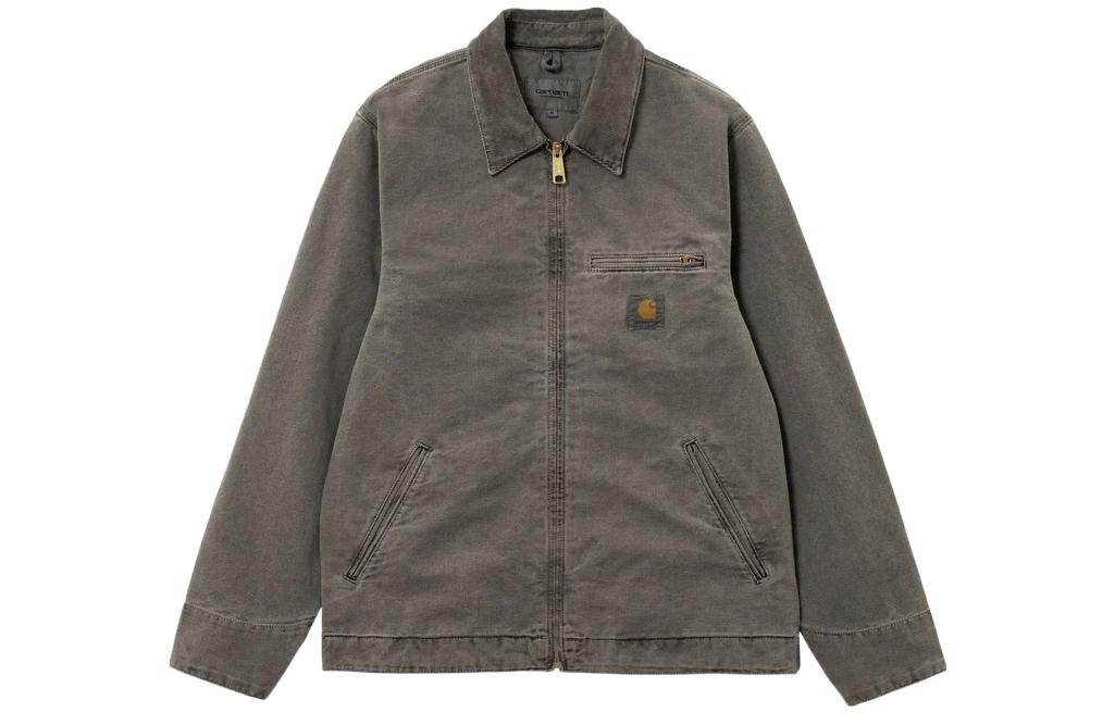 

Carhartt WIP Мужская куртка, Серый