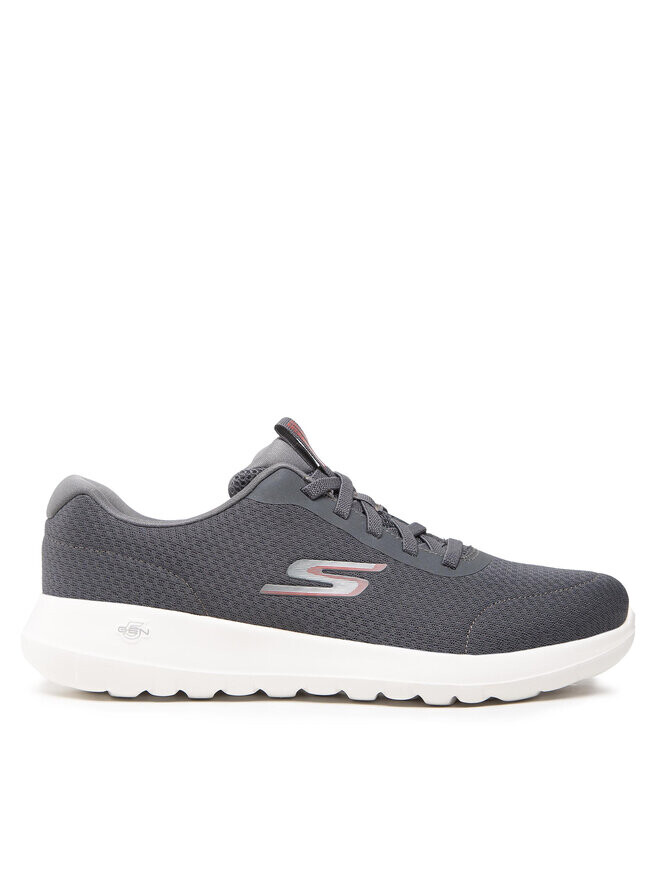 

Кроссовки Skechers Go Walk Max, серый