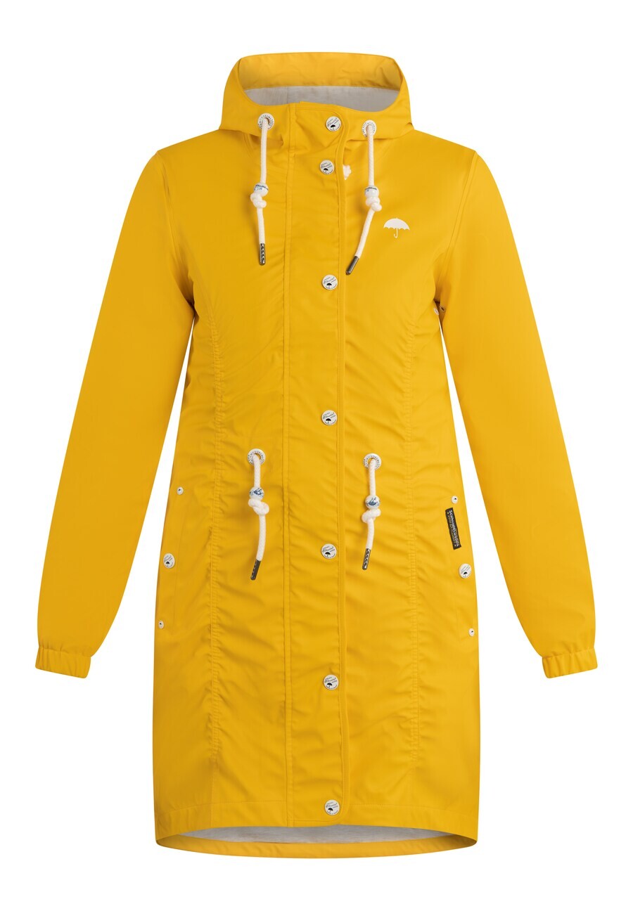 

Дождевик Schmuddelwedda, цвет Yellow Gold