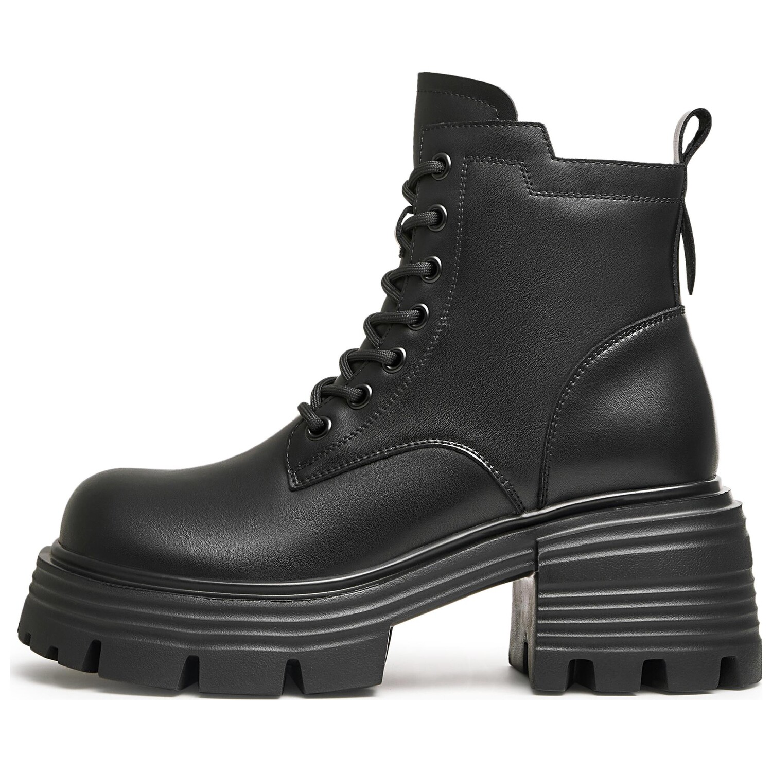 

Ботинки Martin Boot женские Teenmix, коричневый