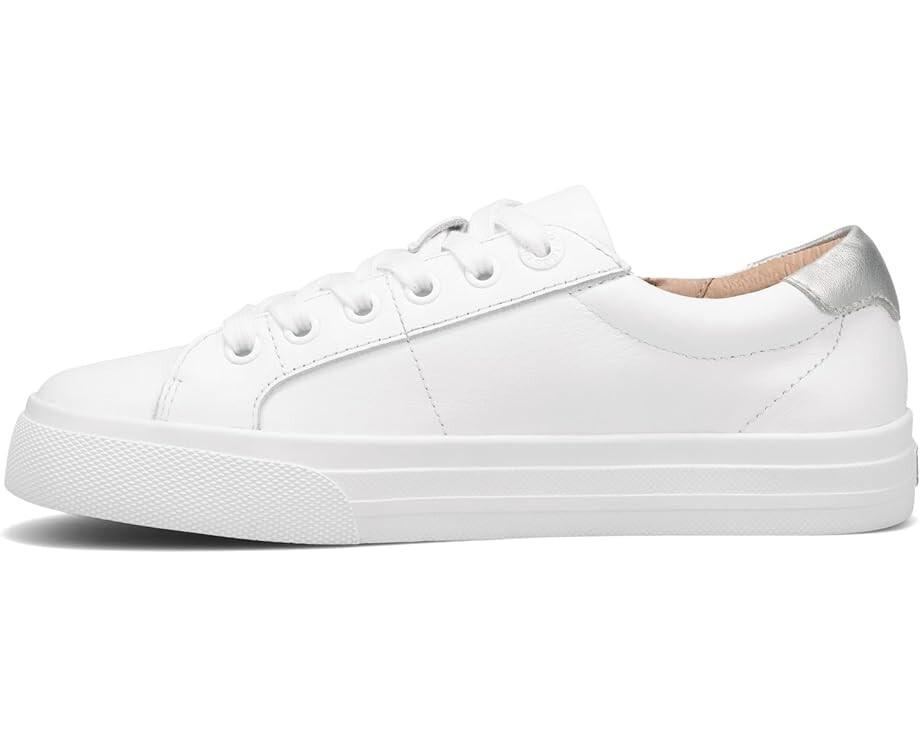 Кроссовки Taos Footwear Z Soul Lux, белый — фото 4