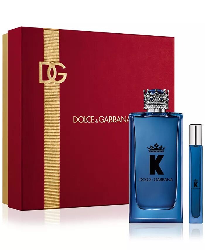

Мужские 2 шт. Подарочный набор K Eau de Parfum Dolce&Gabbana