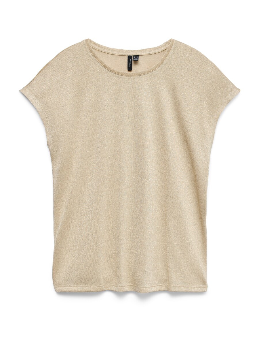 

Футболка VERO MODA VMSARAH AVA, Beige