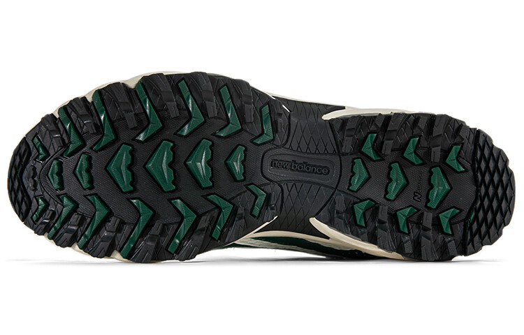 Кроссовки New Balance 610T Outdoor Performance унисекс, Зеленый — фото 4