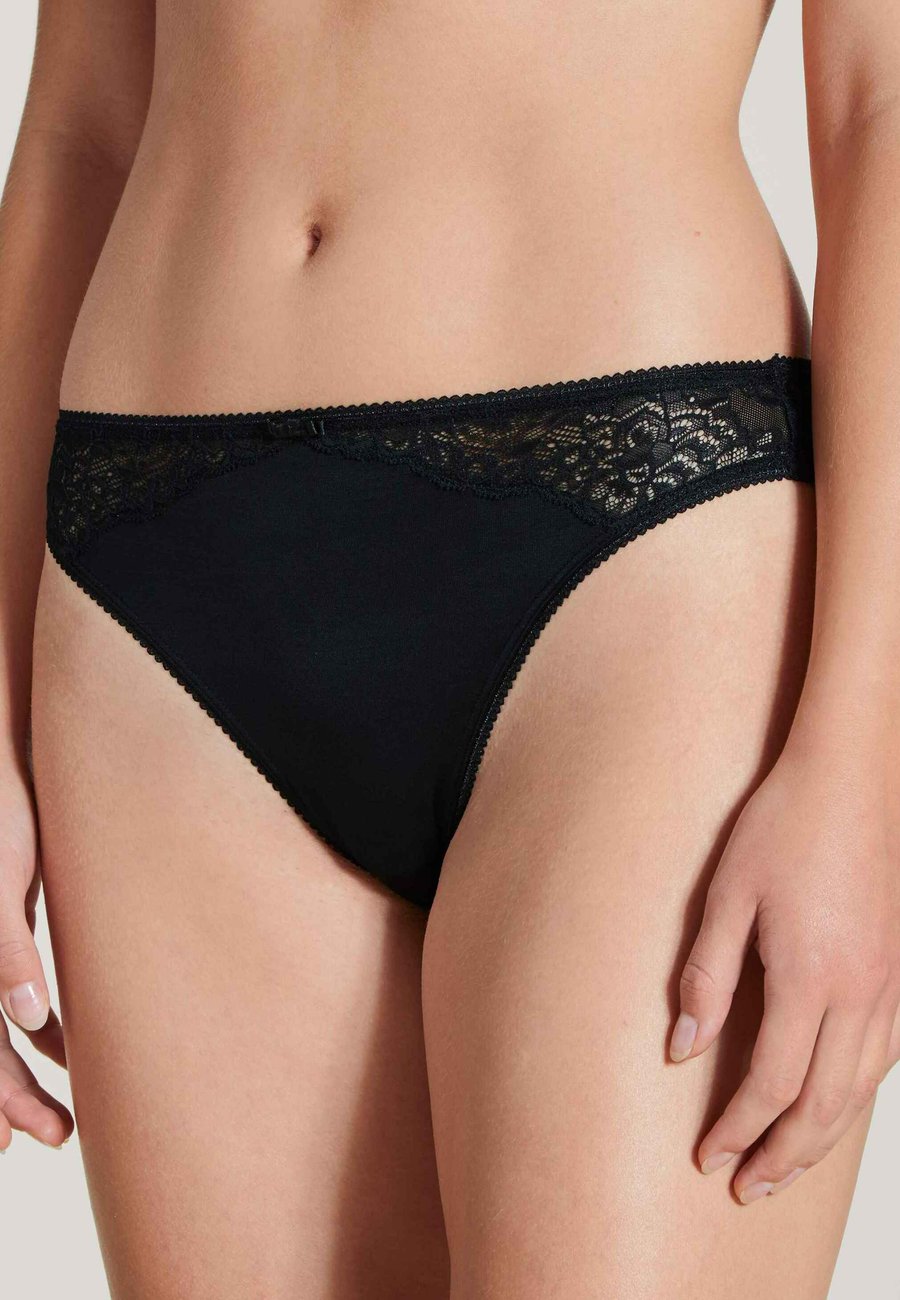 

Брифы Calida SENSUAL SECRETS, Black