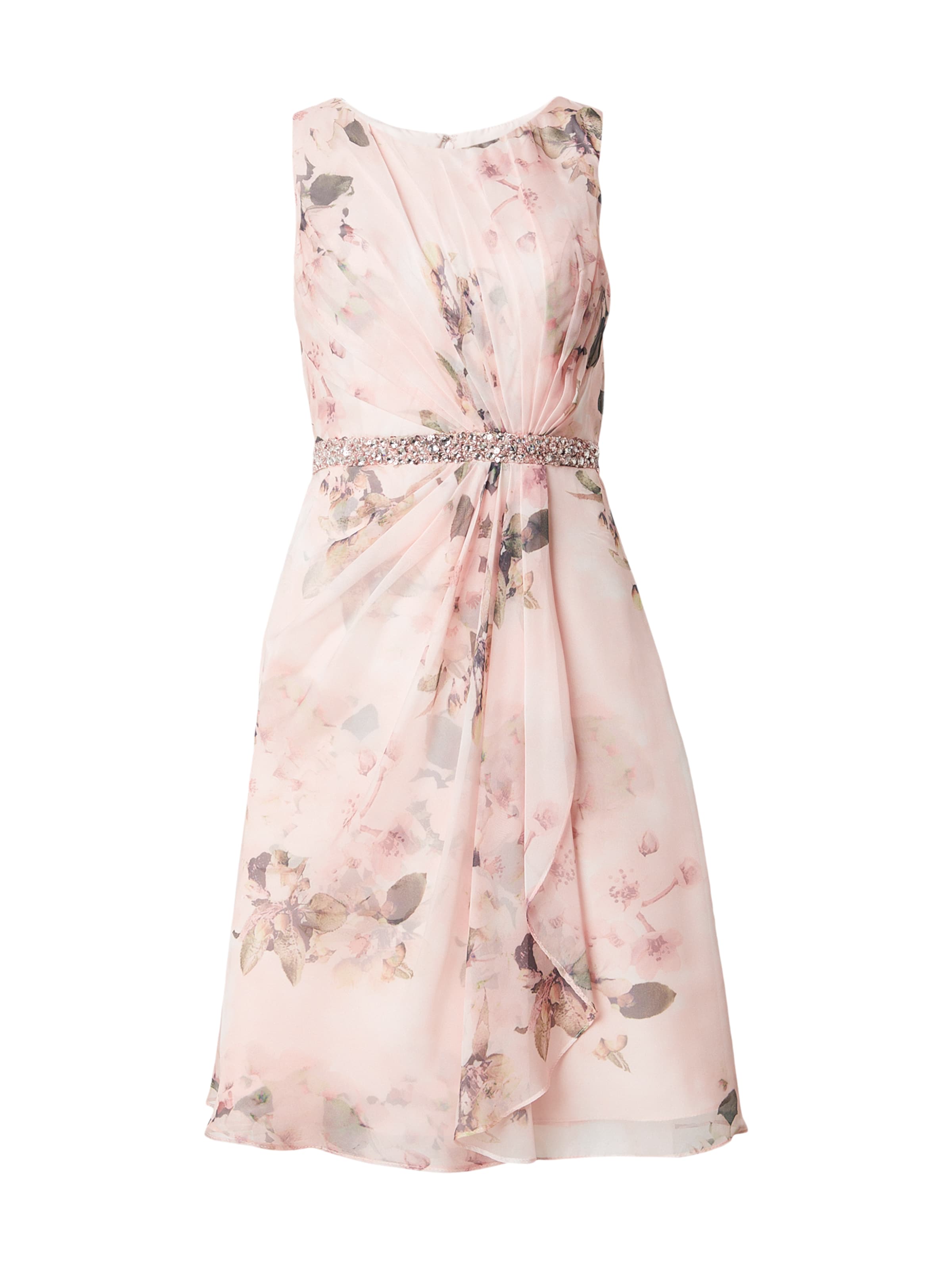 

Mascara Платье в цвете Rose, Dusky Pink