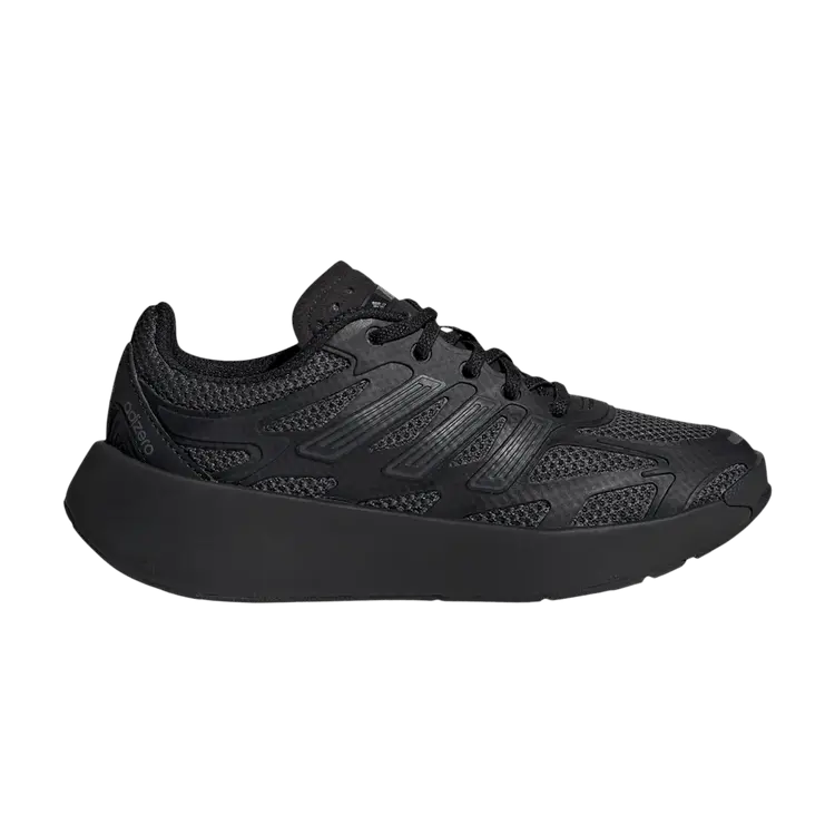 

Кроссовки Adidas Adizero Aruku C, Black Carbon