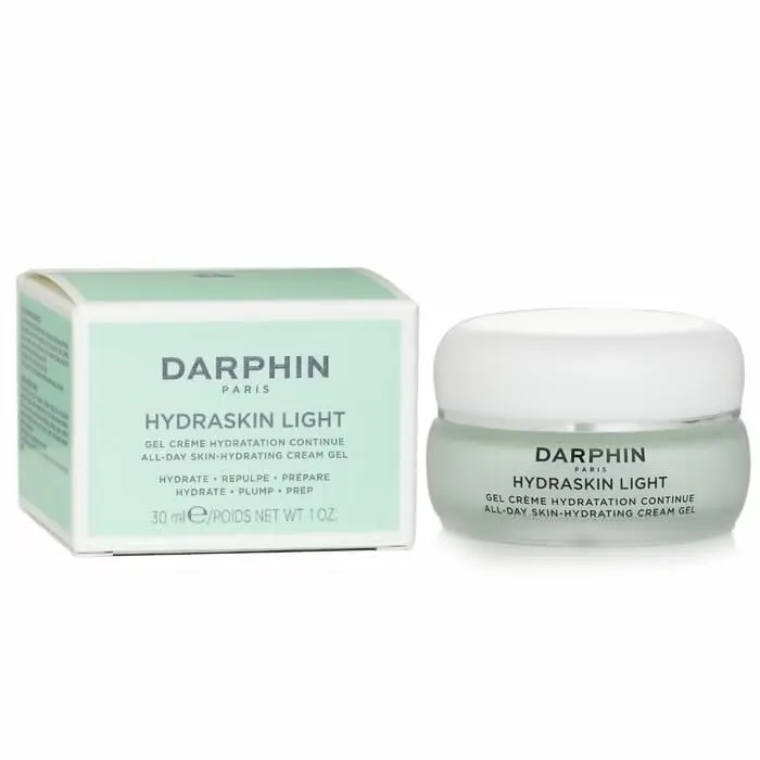 Свежий и увлажняющий крем для лица Poreless увлажняет и питает 30ml/50ml/100ml DARPHIN — фото 4