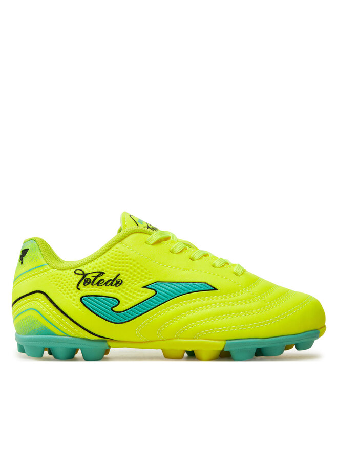 

Футбольные бутсы Toledo Jr TOJW2411HG Joma, желтый