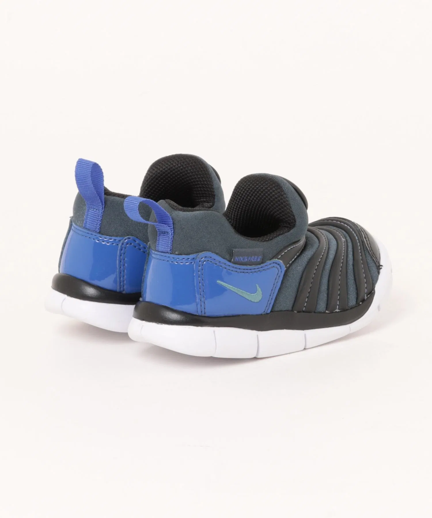 Детские кроссовки NIKE DYNAMO FREE TD — фото 2