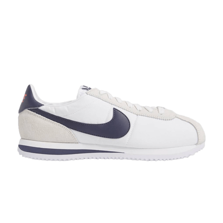 

Кроссовки Nike Cortez Basic Nylon, белый