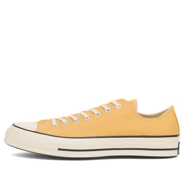 

Кроссовки Чака Тейлора 1970-х годов Ox Converse, мультиколор