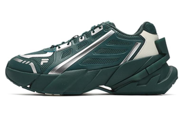 

Женская обувь FILA Lifestyle, Green