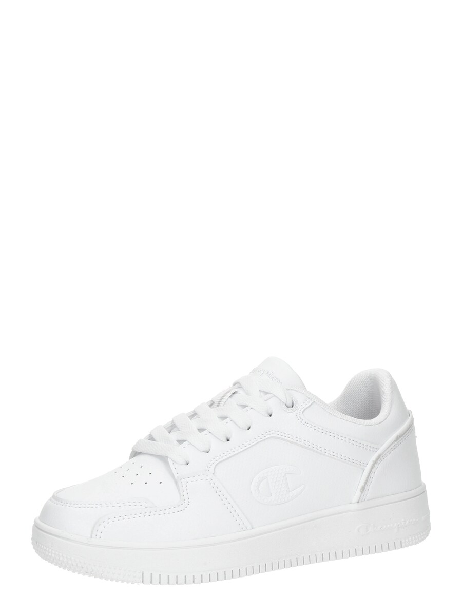 Кроссовки Champion Authentic Athletic Apparel RD18 2.0, White