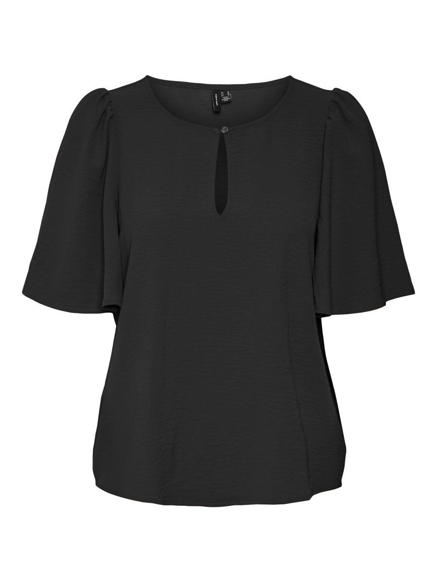 

Блуза VERO MODA, черный
