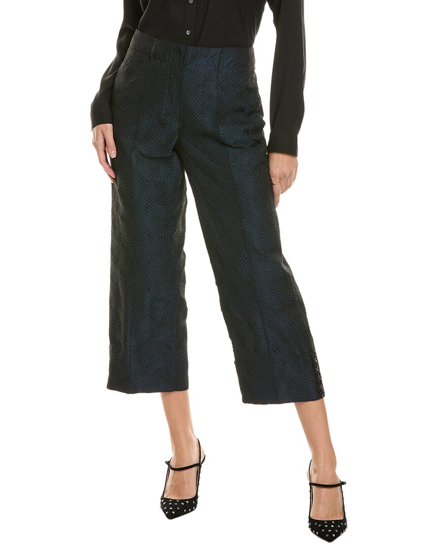 

Брюки 'S MaxMara Pier S MAX MARA, синий