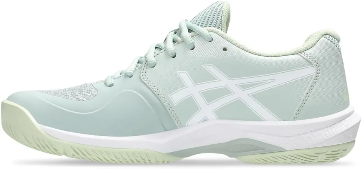 Мужские кроссовки ASICS Game Ff Clay, белый — фото 4