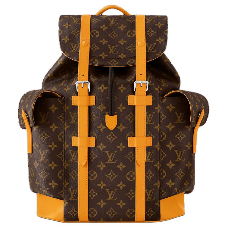 

LOUIS VUITTON Кристофер Мм