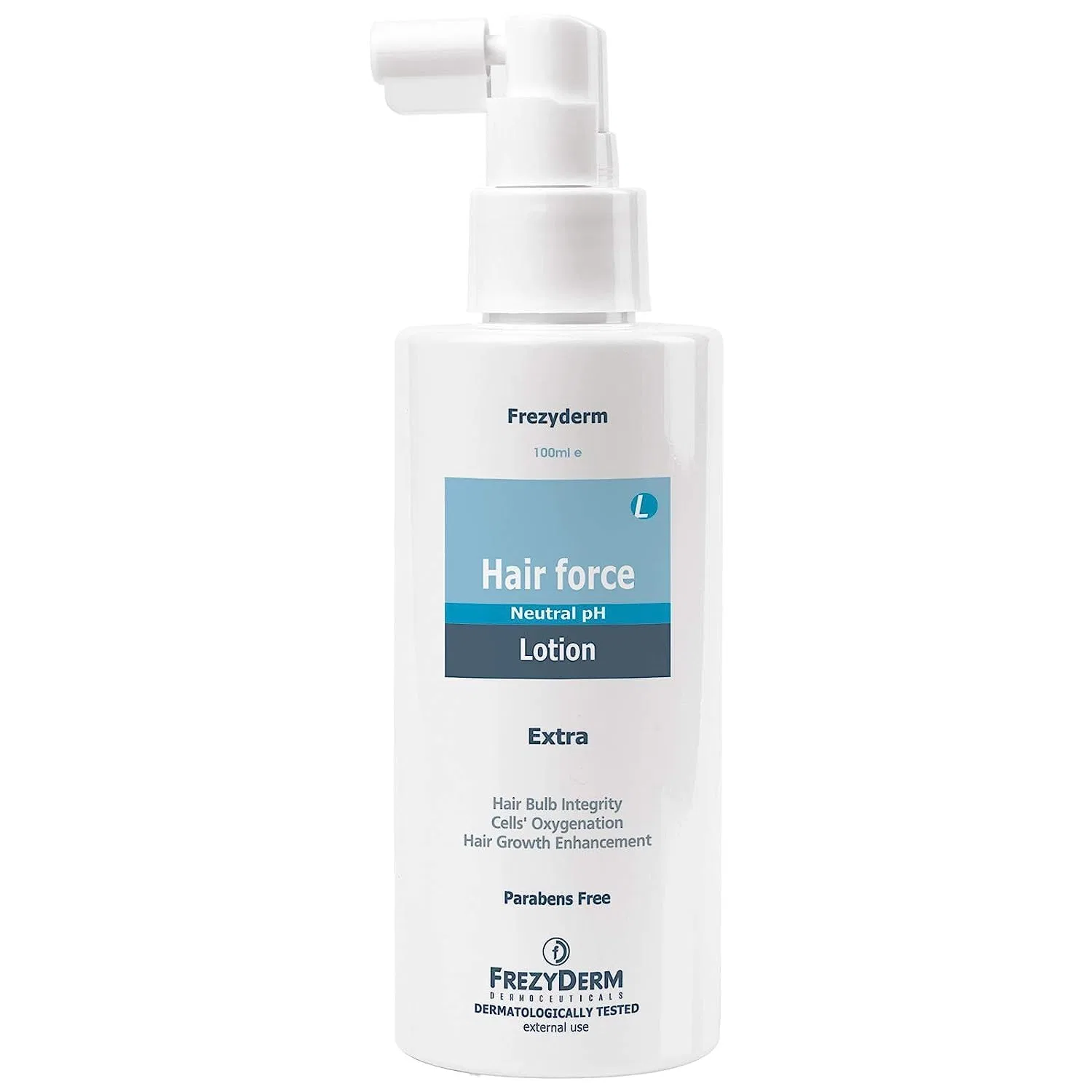 Лосьон для волос FREZYDERM Hair Force Extra Frezyderm