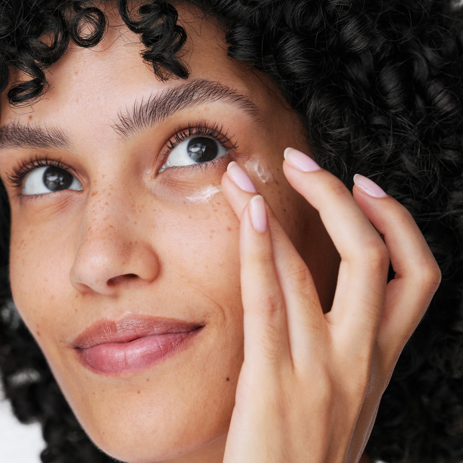 Крем для лица Clinique — All about clean all about eyes , объем, 15 мл — фото 4