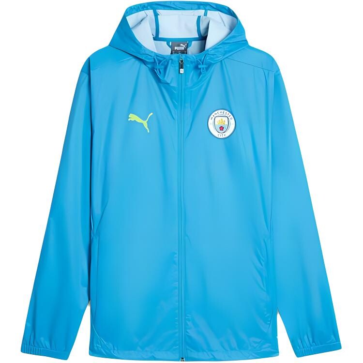 

Куртка мужская Magic Blue Puma, синий