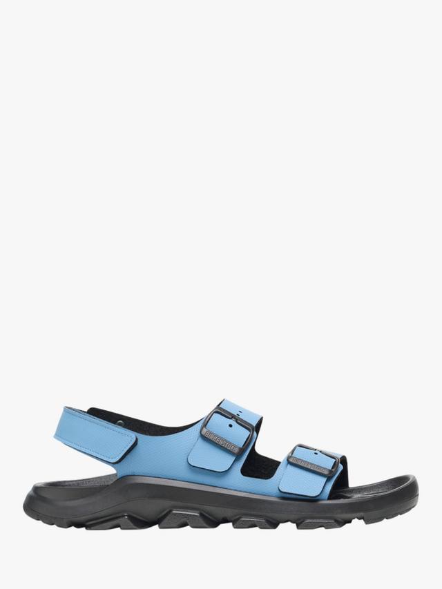 

Сандалии Mogami Birko-Flor Birkenstock, Elemental Blue