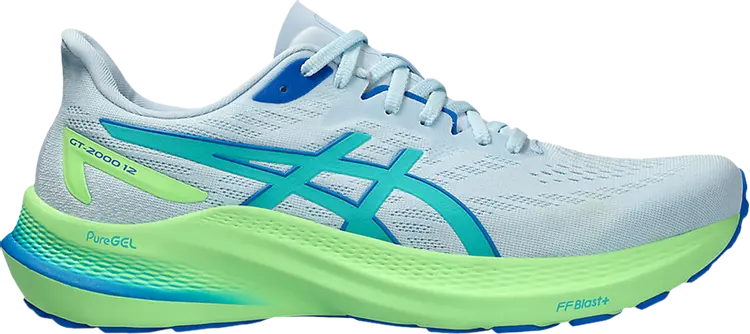 

Кроссовки GT 2000 12 'Lite Show Sea Glass', синий