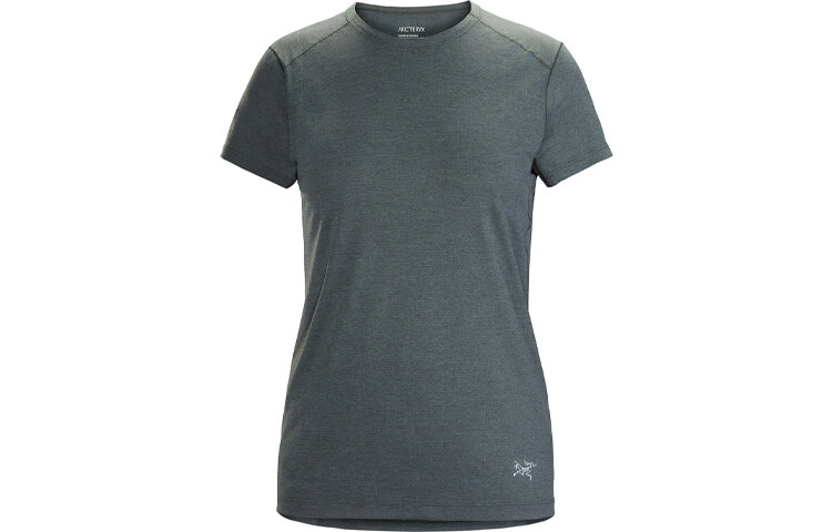 

Футболка Arcteryx Cormac Series женская, черный