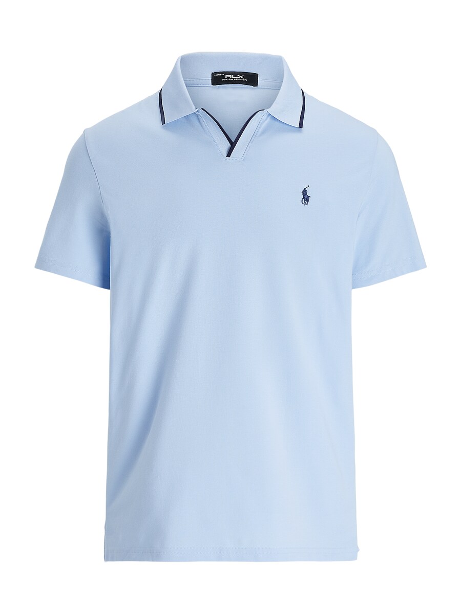 

Рубашка Polo Ralph Lauren, темно-синий/светло-синий