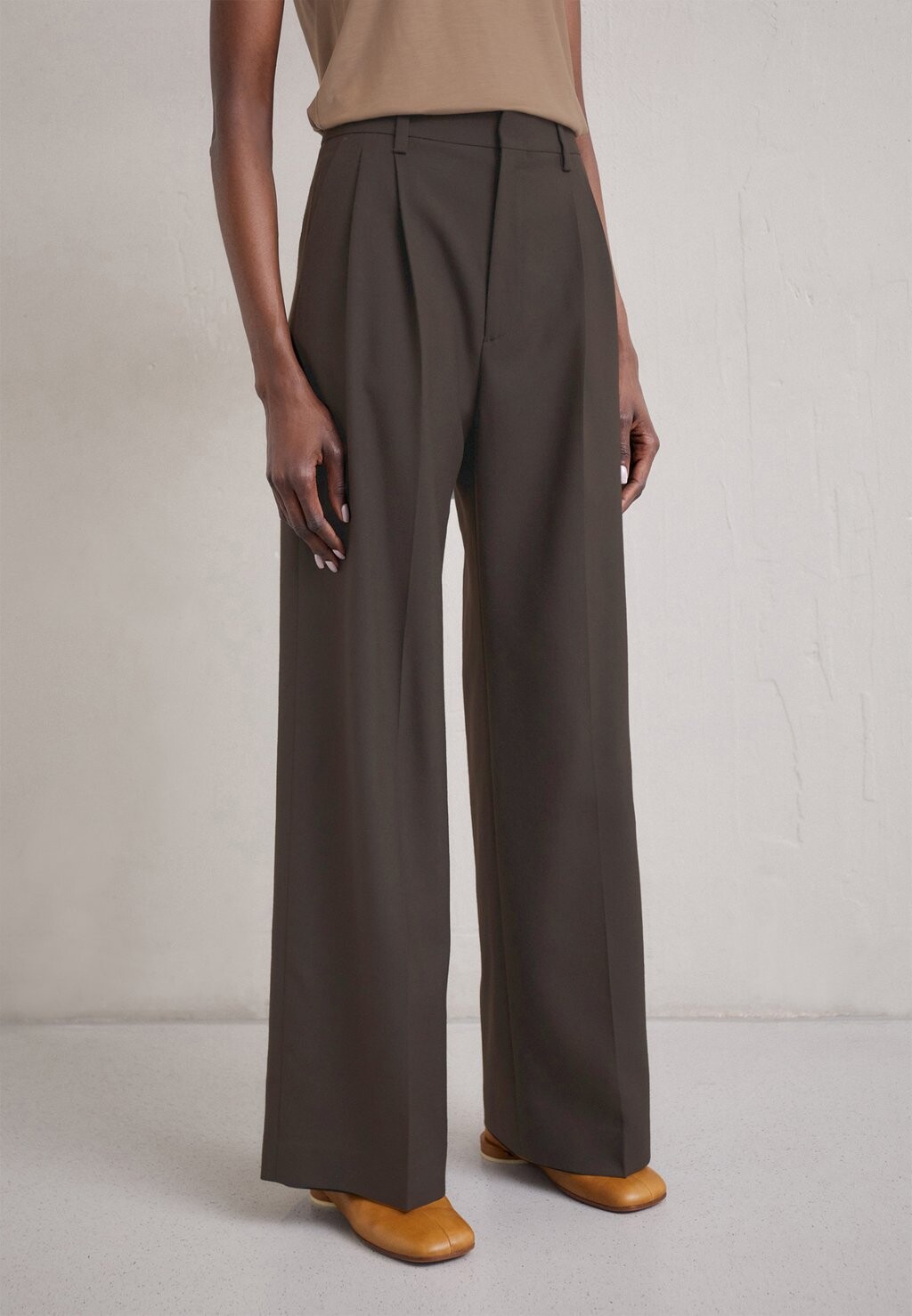 

Брюки Filippa K, Серый, Брюки Filippa K