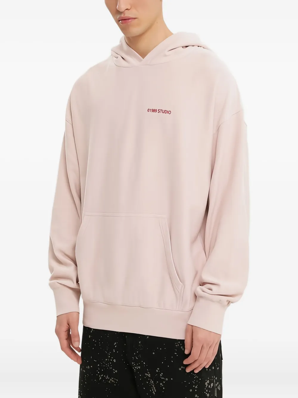 

Худи 1989 Studio, нейтральный