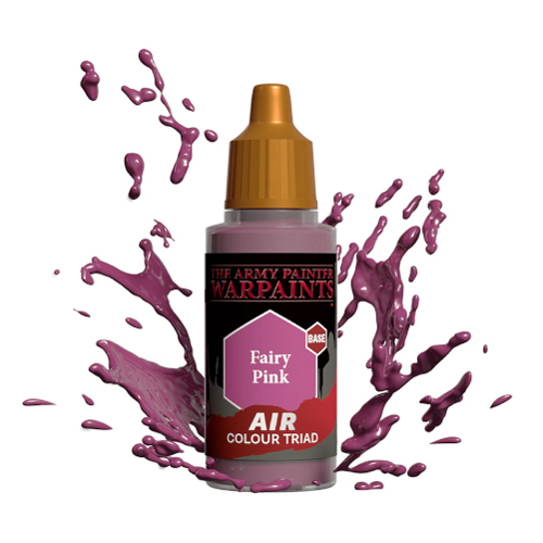 

Фигурка The Army Painter – Warpaints Air – Fairy Pink