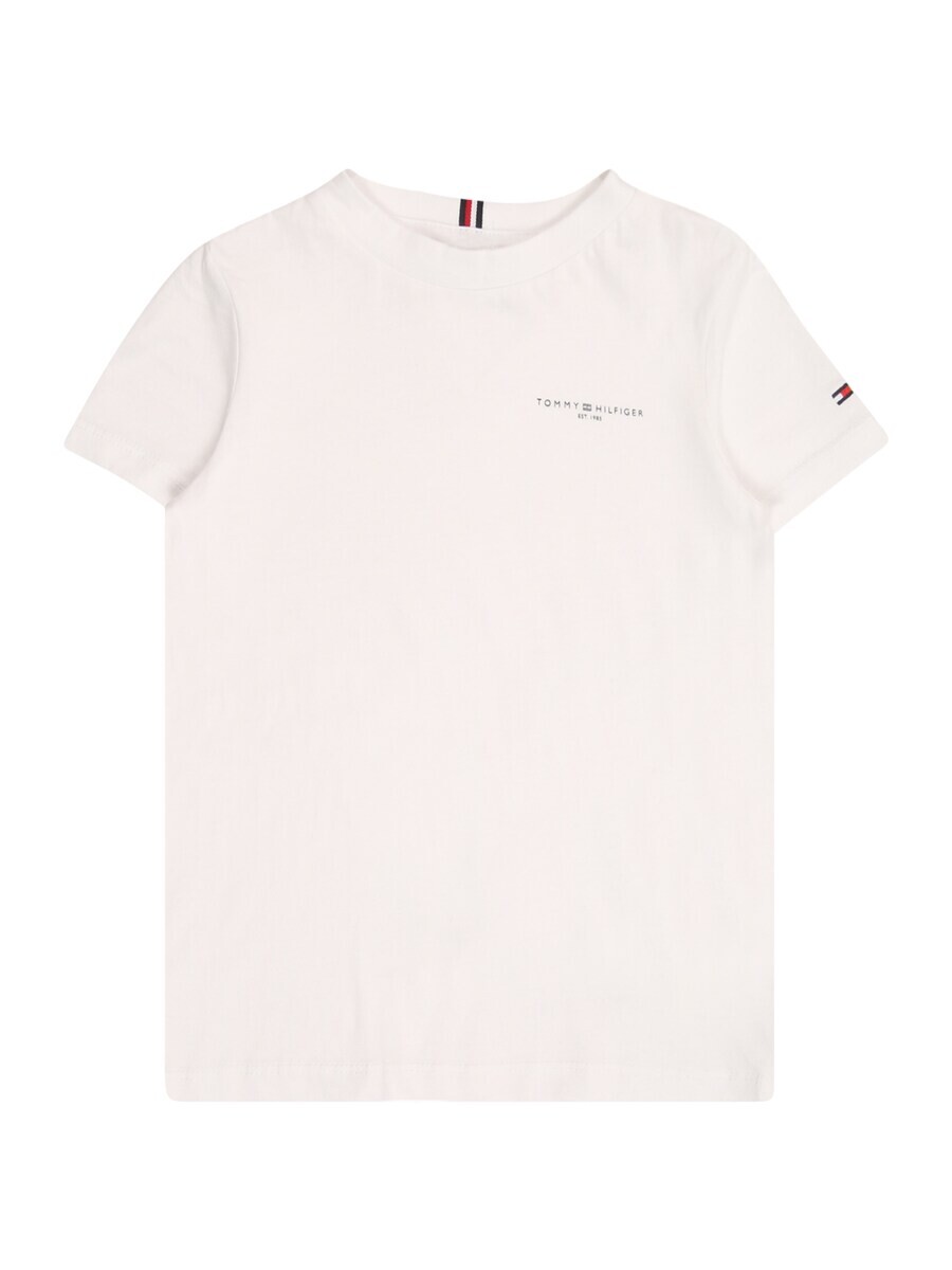

Футболка TOMMY HILFIGER Shirt, белый