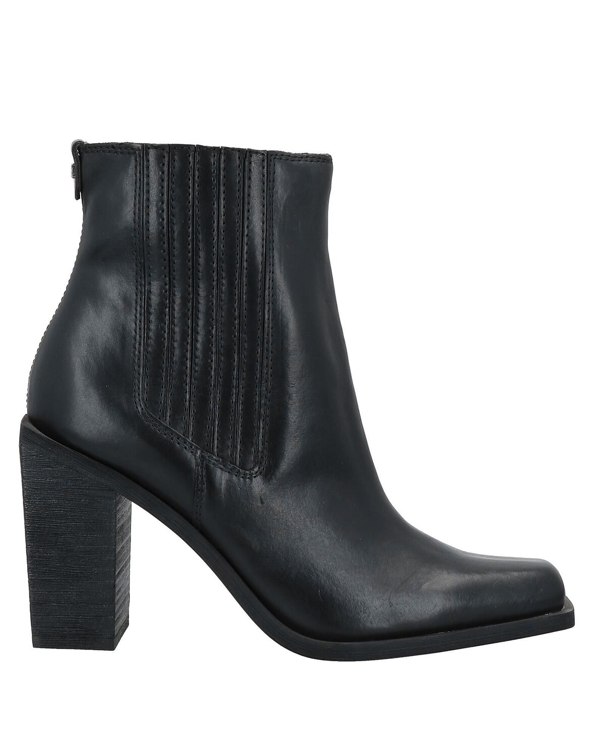 

Ботильоны Sam Edelman, черный