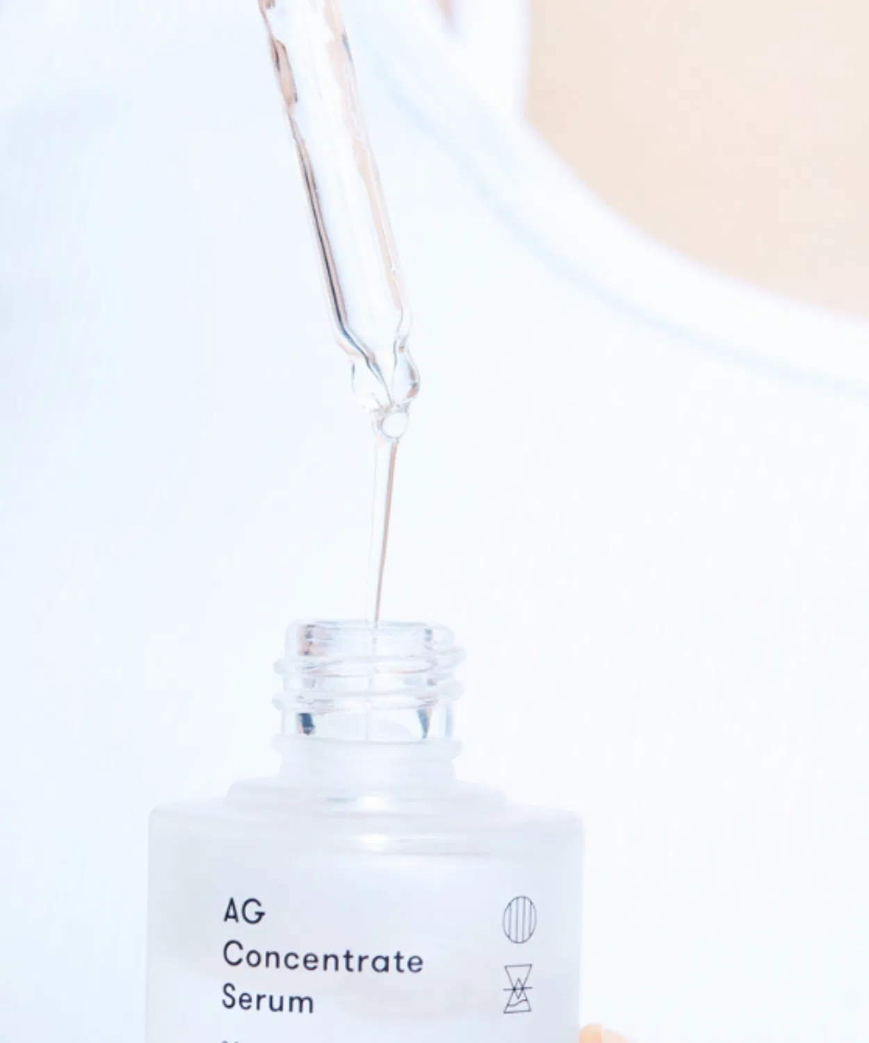 Сыворотка SINN PURETE — AG Concentrate Serum a, 30 мл — фото 4