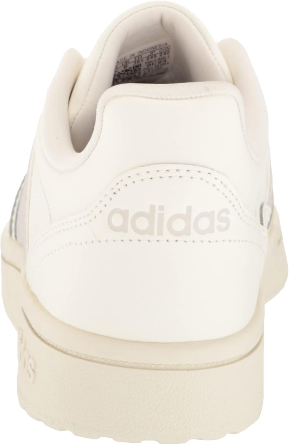 Мужские кроссовки Adidas Post Up, белый/серый — фото 3