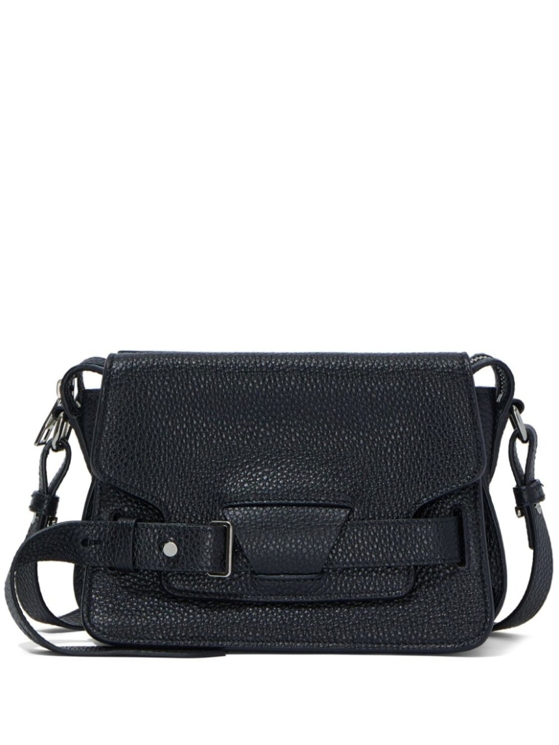 

Proenza Schouler маленькая сумка через плечо Beacon, черный
