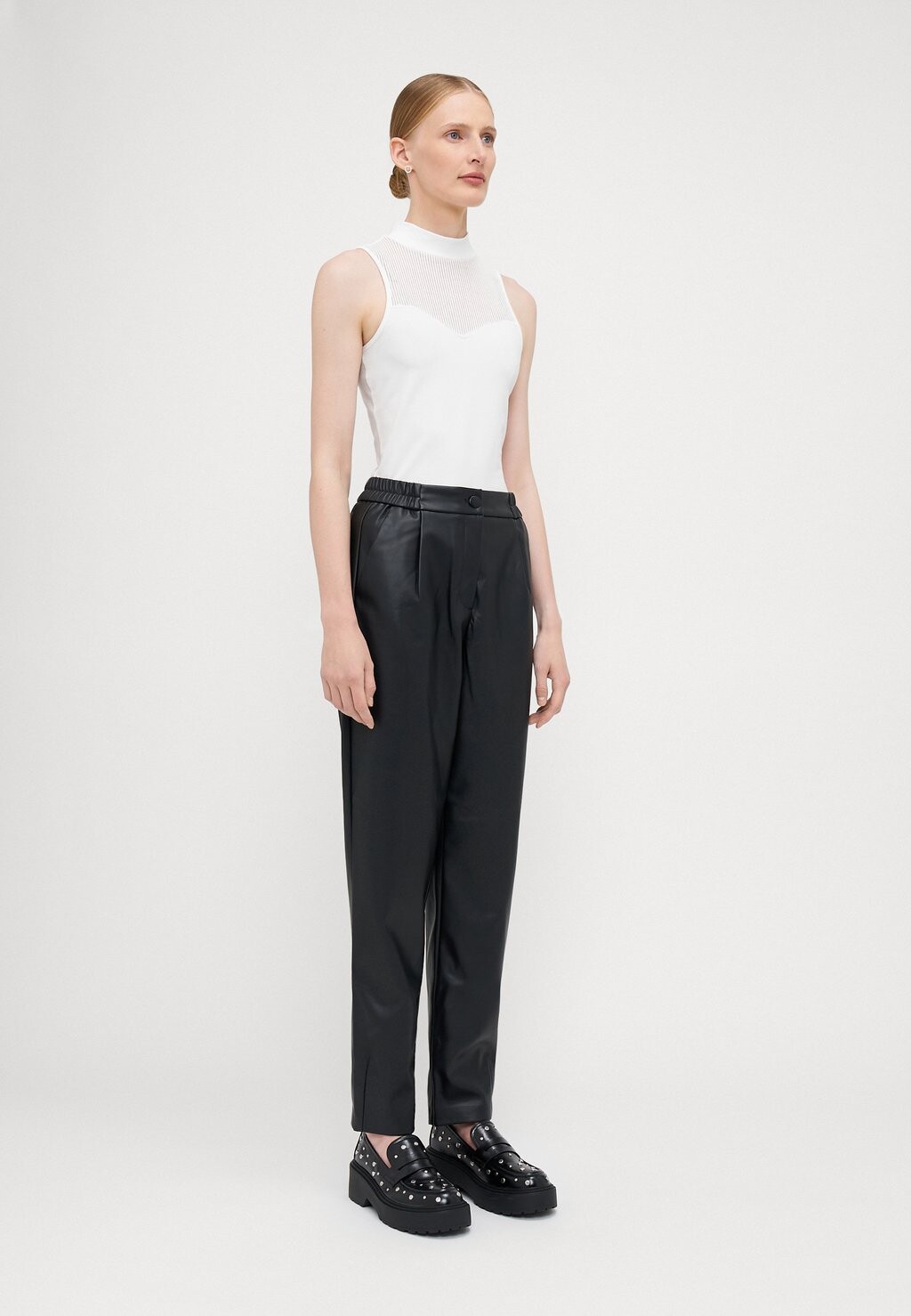 

Брюки ONLMYNTE PANTS ONLY Tall, черный