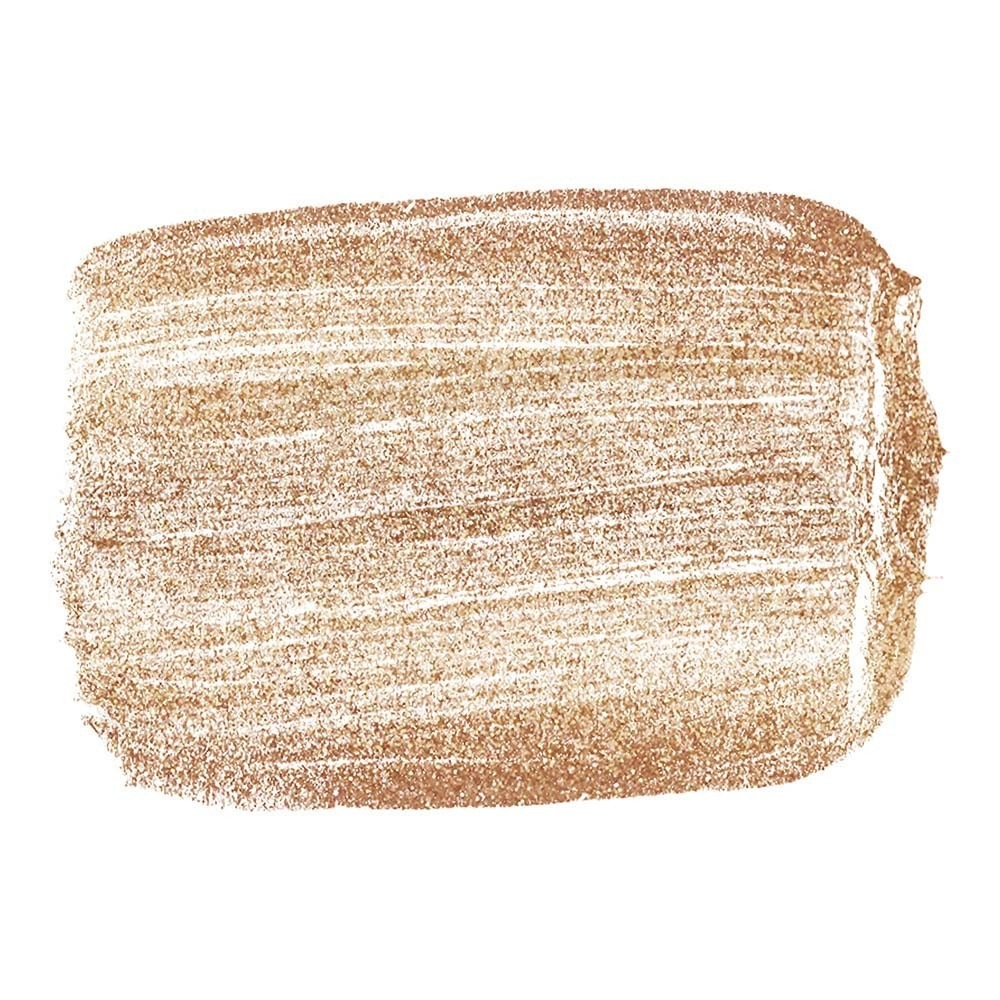 Тени для век viky rader x summer glow ombre eclat liquide Sisley, 7 antikes gold, объем 6 мл — фото 2