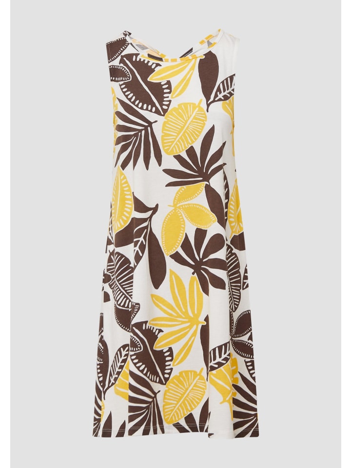 

Платье в цвете 02A0_cream s.Oliver