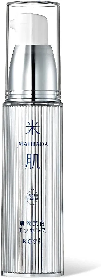 Эссенция Maihada — Отбеливающая Rice Power No, 30 мл